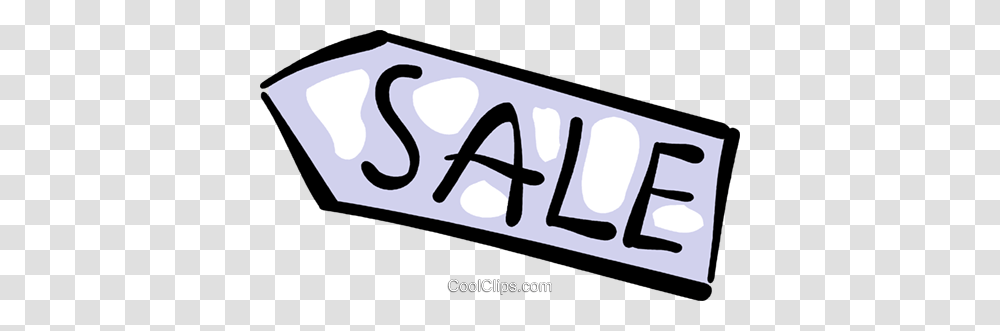 Sales And Price Tags Royalty Free Vector Clip Art Illustration, Label, Number Transparent Png