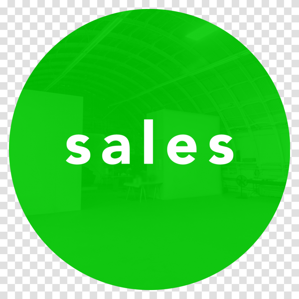 Sales Circle, Green, Word, Sphere Transparent Png