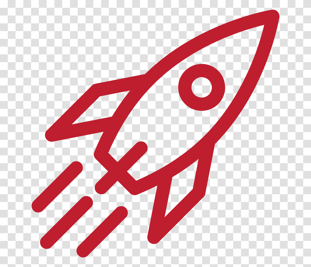 Sales Execution Bootcamp Rocket Logo Icon, Dynamite, Weapon, Text, Airliner Transparent Png