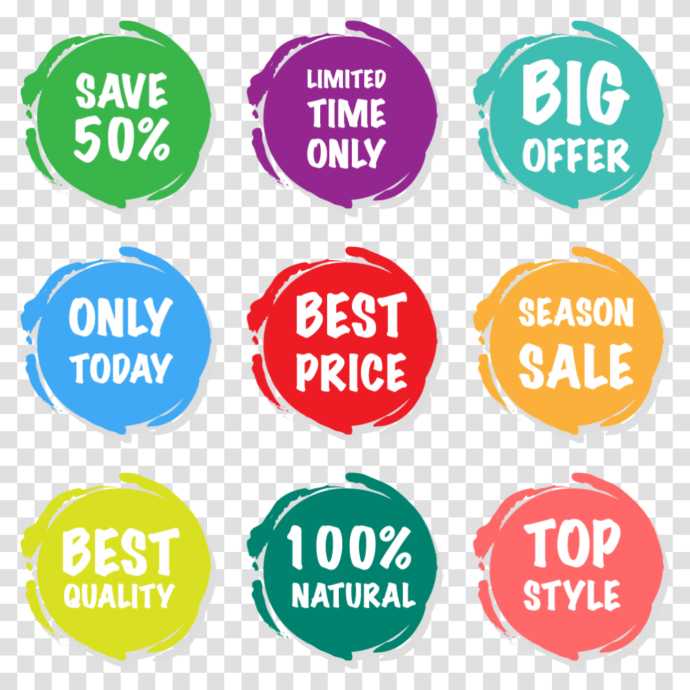 Sales Sticker Price Tag Best Price Sticker, Label, Word, Logo Transparent Png