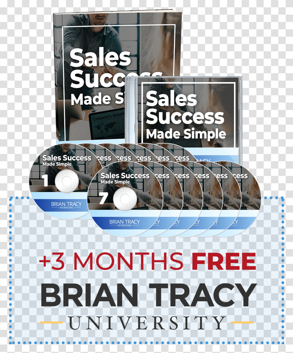 Sales Success Made Simple Online Advertising, Advertisement, Poster, Flyer, Paper Transparent Png