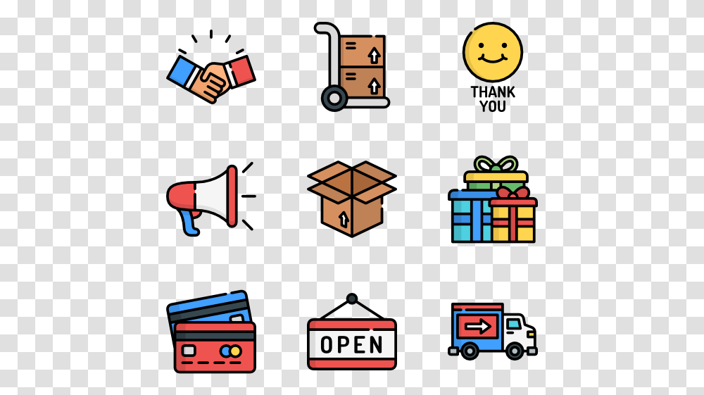 Sales, Word, Number Transparent Png