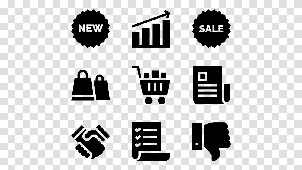 Sales Workplace Icons, Gray, World Of Warcraft Transparent Png