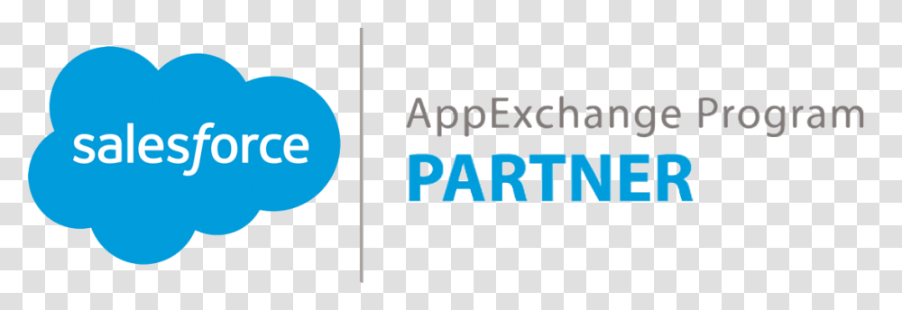 Salesforce Appexchange Program Partner, Alphabet, Word, Outdoors Transparent Png