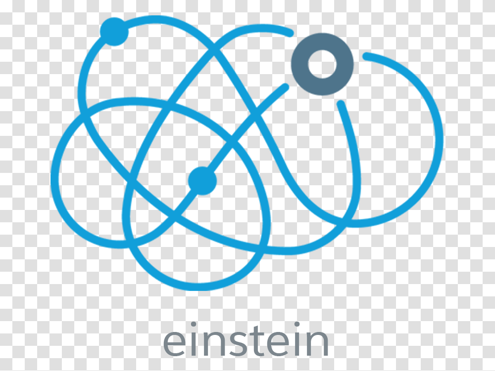 Salesforce Einstein Analytics Logo, Alphabet, Grenade, Weapon Transparent Png