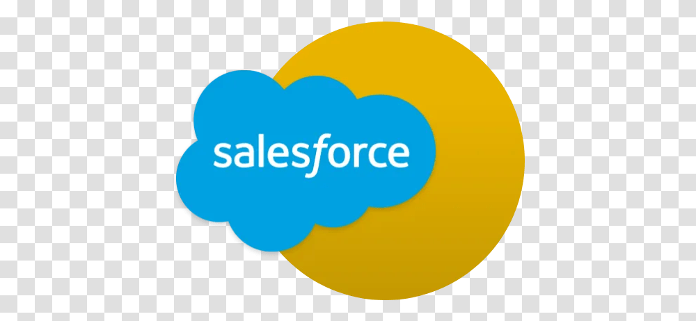 Salesforce Integration With Voipstudio Salesforce, Text, Baseball Cap, Label, Light Transparent Png