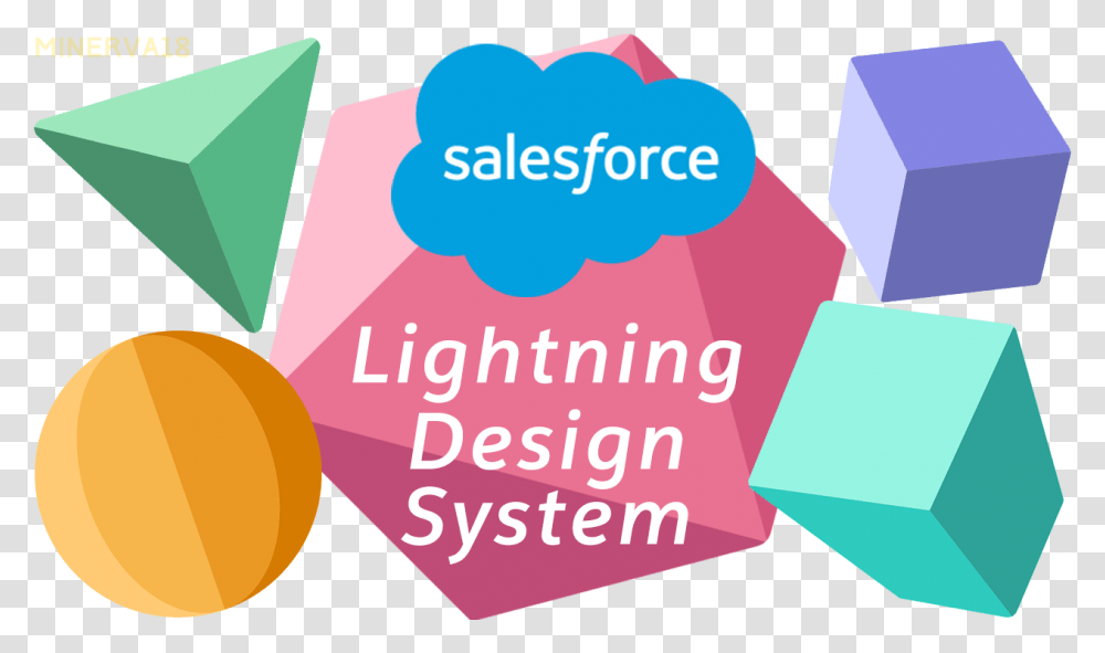 Salesforce Light Design System, Purple Transparent Png