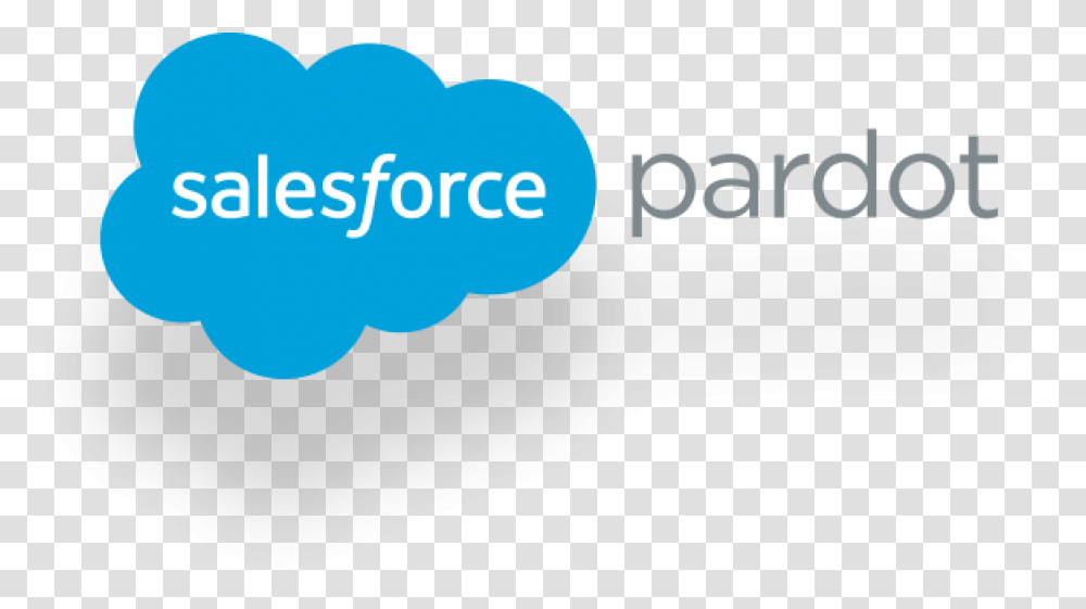 Salesforce Logo Pardot Logo, Outdoors, Hand, Urban, Arm Transparent Png