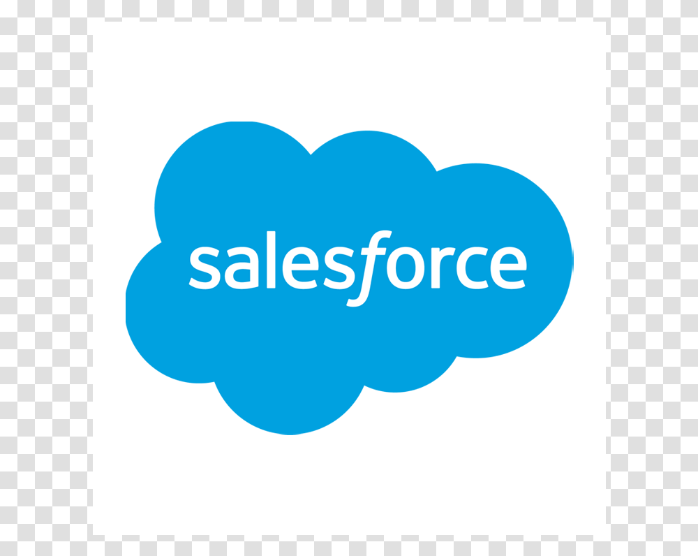 Salesforce Logo, Trademark, Crowd Transparent Png