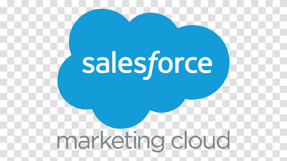 Salesforce Marketing Cloud Logo Marketing Cloud Logo, Text, Word, Heart, Symbol Transparent Png