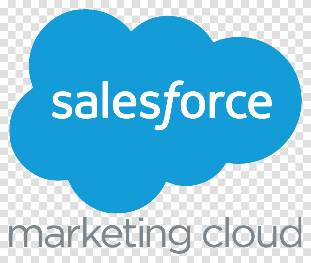 Salesforce Marketing Cloud Logo Vector, Baseball Cap, Hat Transparent Png