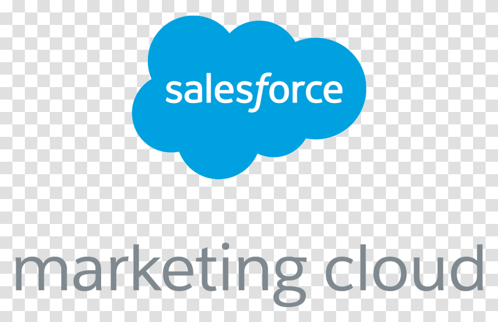 Salesforce Marketing Cloud, Alphabet, Word Transparent Png