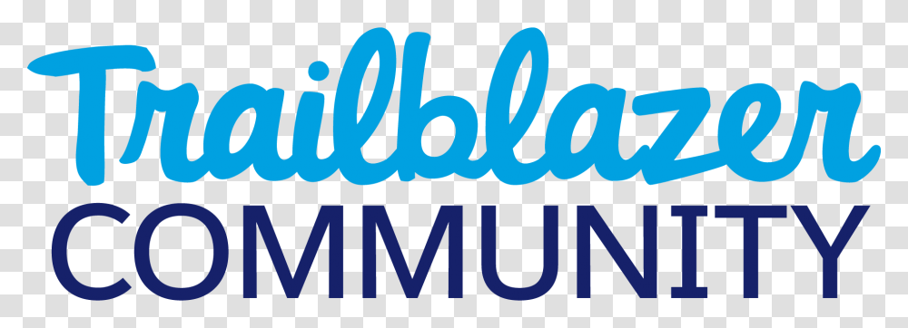 Salesforce Trailblazer Community, Home Decor, Word, Label Transparent Png