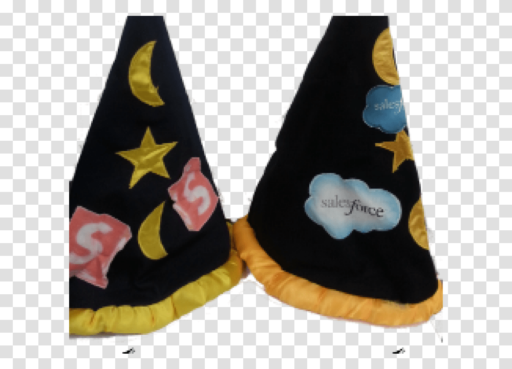 Salesforce Wizard Hat Archives The Wizard News Costume Hat, Clothing, Apparel, Person, Human Transparent Png