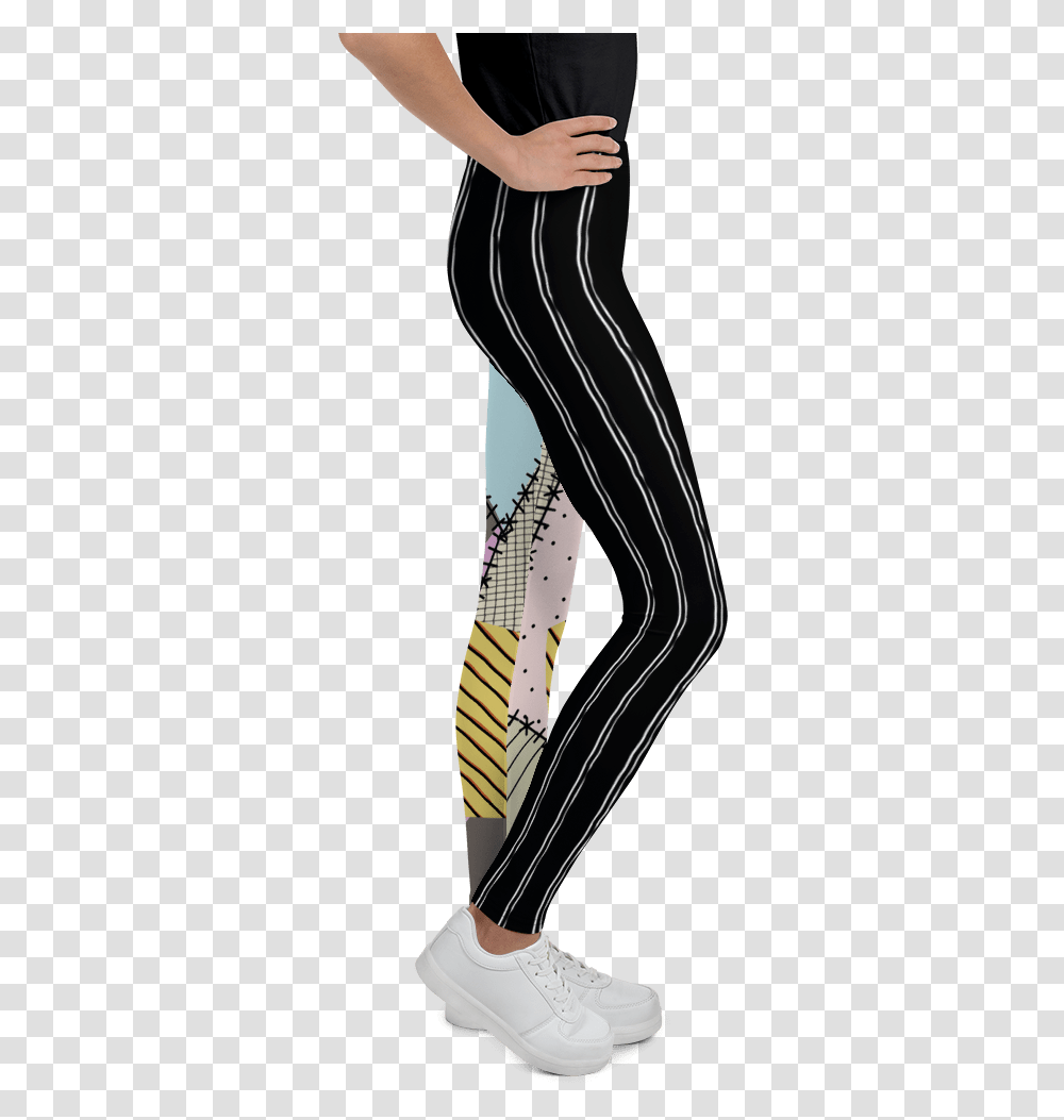 Sally And Jack Youth Leggings Leggings, Apparel, Person, Human Transparent Png
