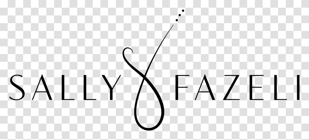 Sally Fazeli Calligraphy, Gray, World Of Warcraft Transparent Png