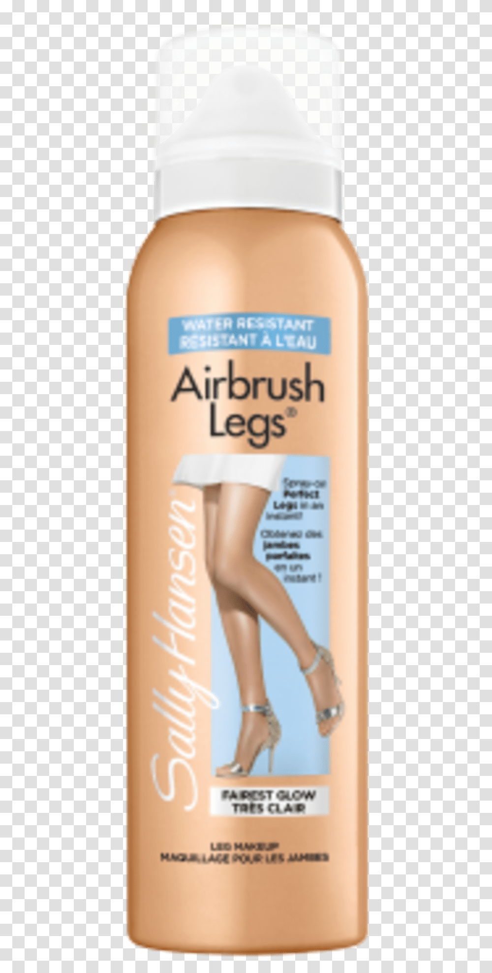 Sally Hansen Airbrush Legs, Apparel, Person, Shoe Transparent Png