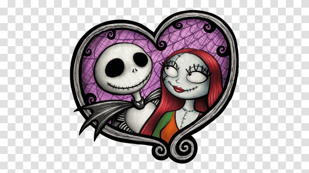 Sally Nightmare Before Christmas Clipart, Doodle, Drawing, Heart, Parade Transparent Png