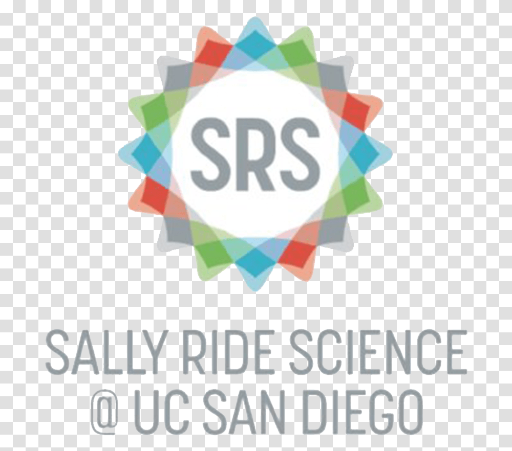 Sally Ride Science, Logo, Trademark Transparent Png