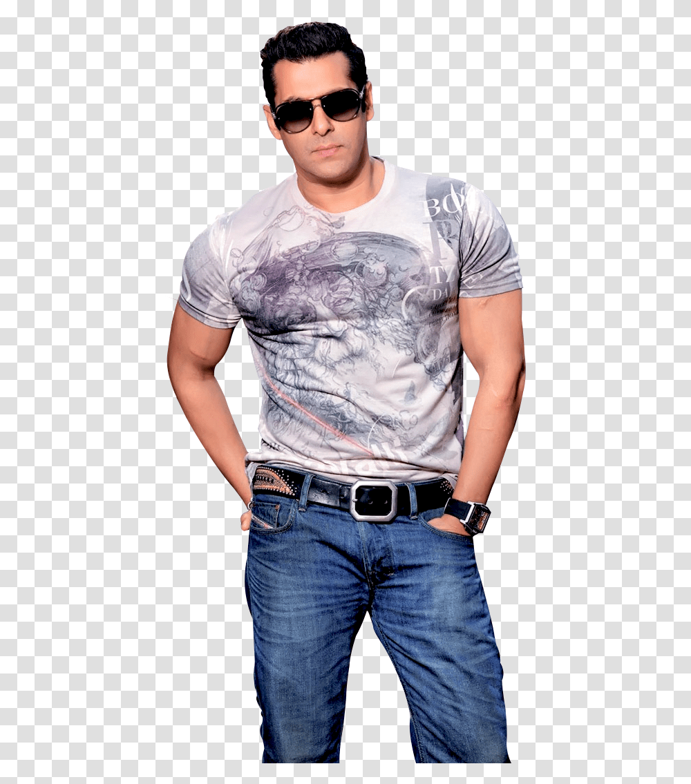 Salman Khan Image Salman Khan Image, Person, Human, Sunglasses, Accessories Transparent Png