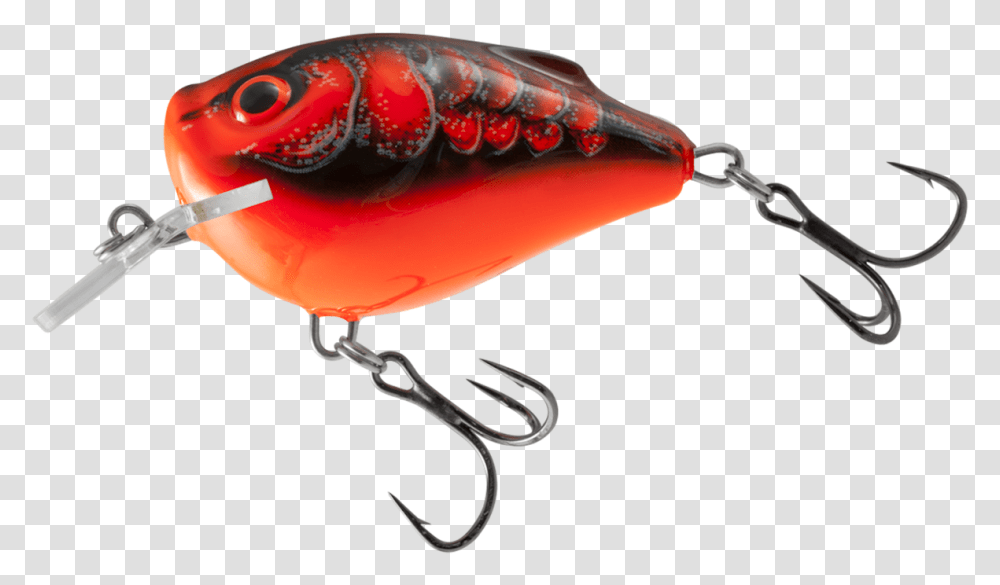Salmo Square Bill, Fishing Lure, Bait Transparent Png