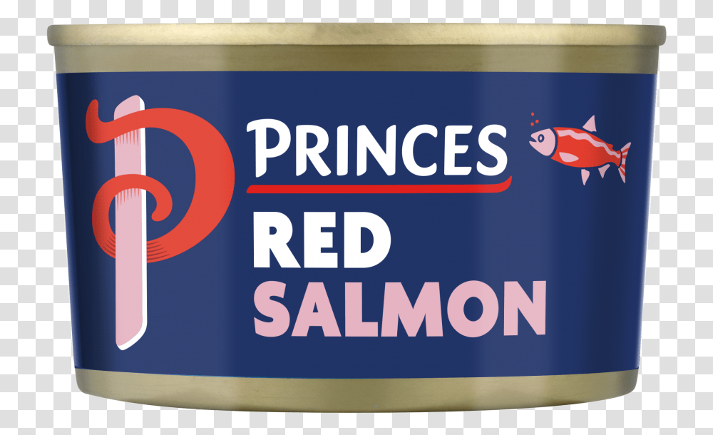 Salmon And Cucumber Sandwich With Mustard Mayo Princess Red Salmon 213g, Text, Fish, Label, Word Transparent Png