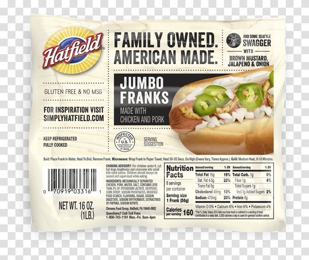 Salmon Burger, Hot Dog, Food, Flyer Transparent Png