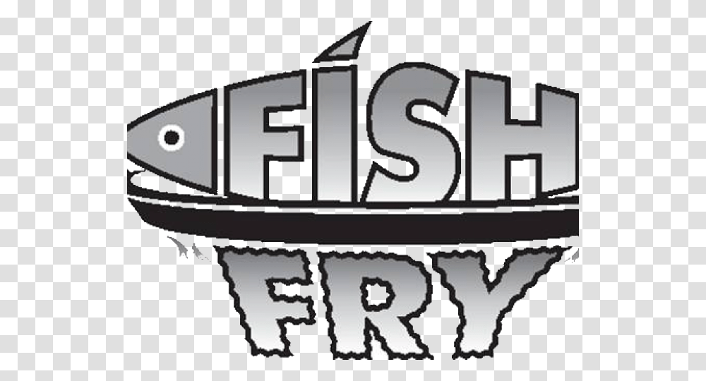 Salmon Clipart Fish Fry, Logo, Trademark Transparent Png