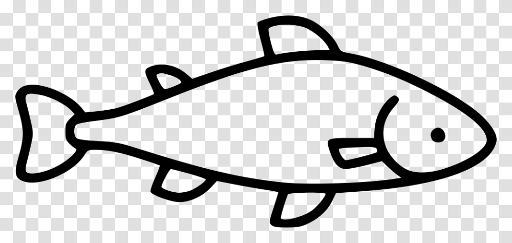 Salmon Icon Free Download, Blimp, Airship, Aircraft, Vehicle Transparent Png