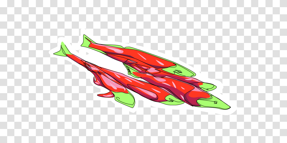 Salmon People, Sled, Bobsled, Toy, Spaceship Transparent Png