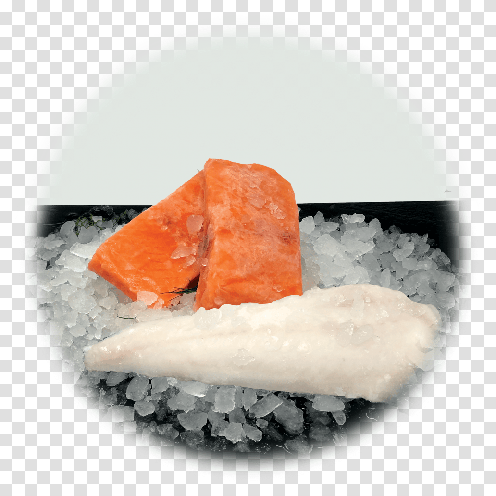 Salmon, Plant, Mineral, Food, Fungus Transparent Png