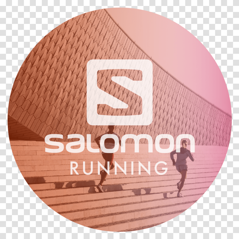 Salomon Sonic Challenge Logo Salomon Freeski Logo, Person, Sphere, Word Transparent Png