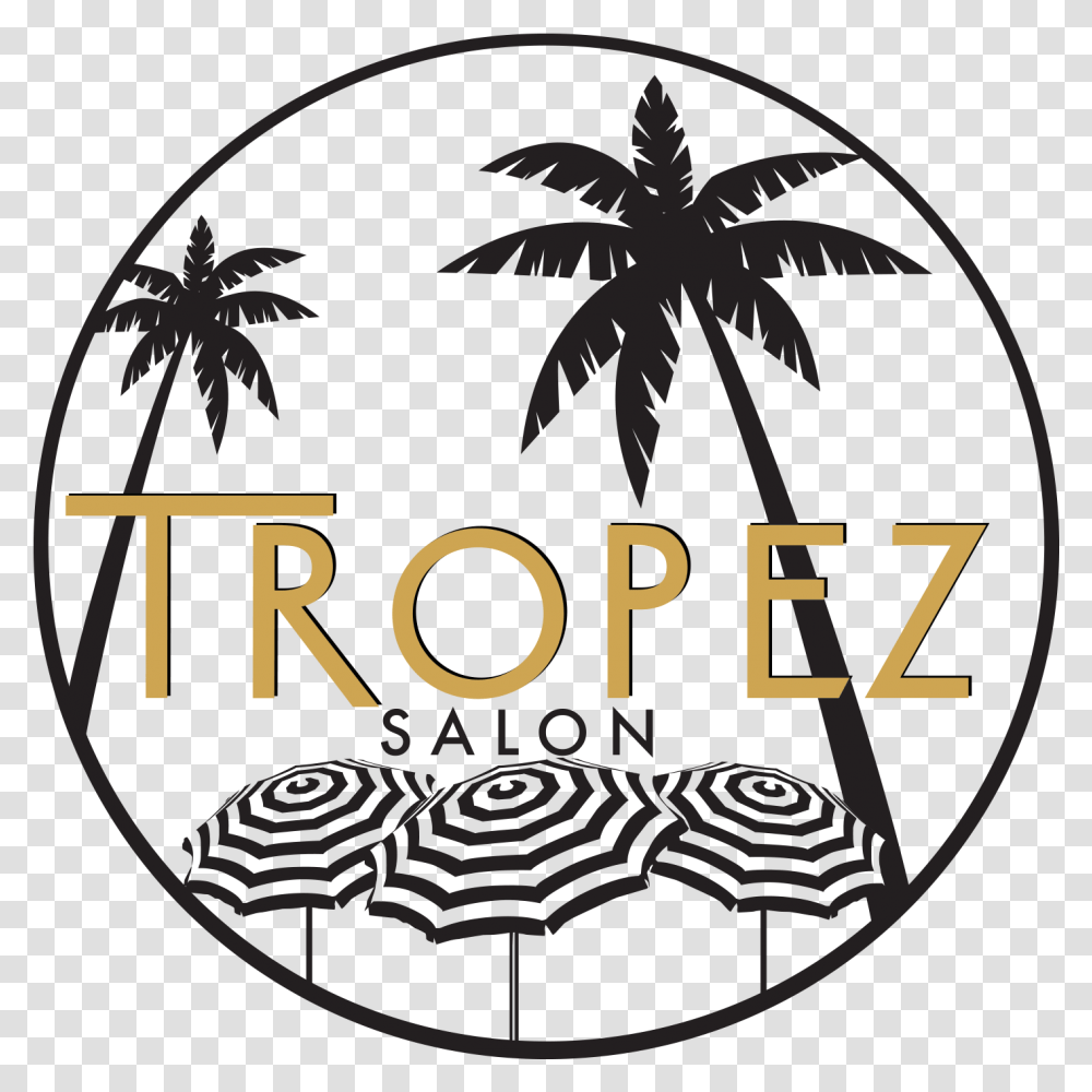 Salon Clip Hair Cutting, Poster, Logo Transparent Png