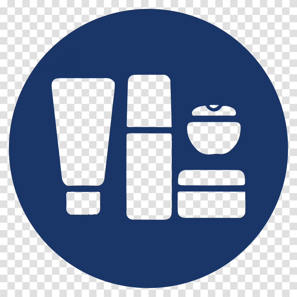 Salon Icon Skin Care Icon, Label, Logo Transparent Png