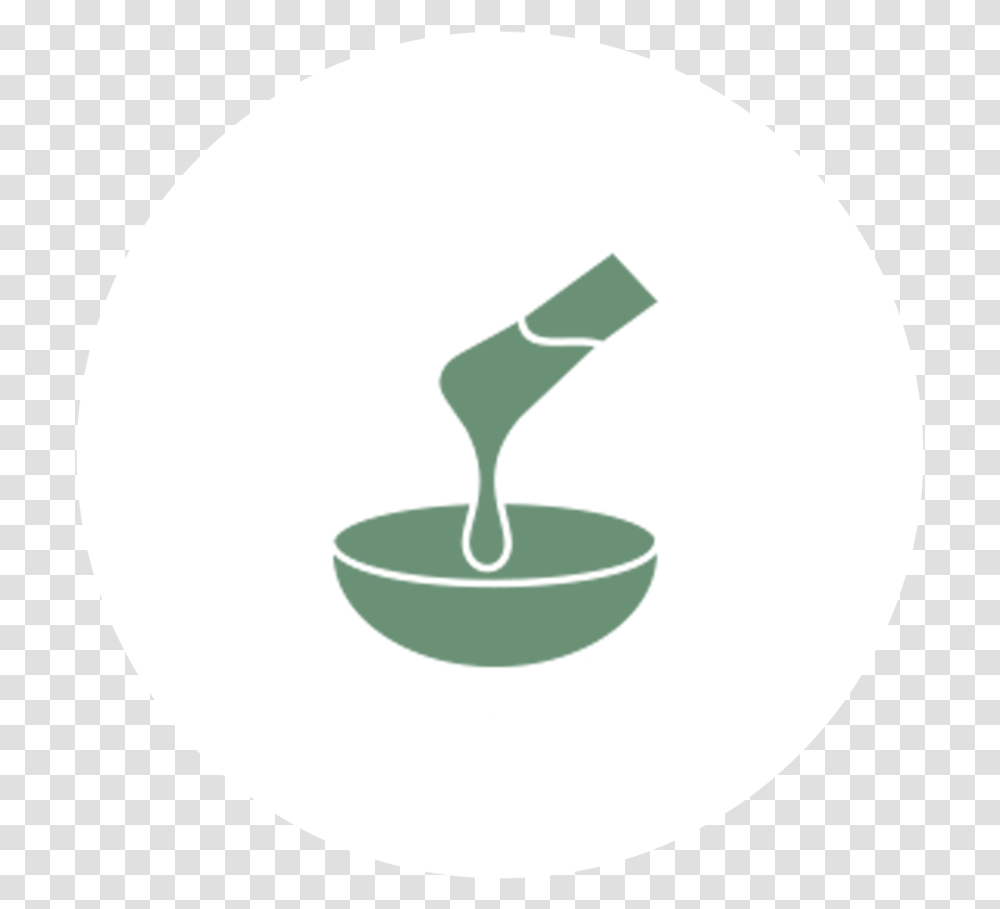 Salon Nader Mortar And Pestle Icon, Bowl, Balloon, Text, Paint Container Transparent Png