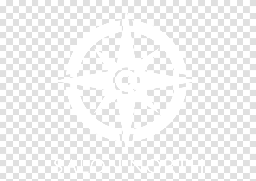 Salon North, Cross, Symbol, Compass, Compass Math Transparent Png