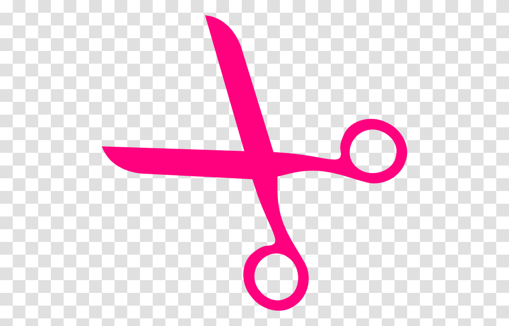 Salon Scissors Clipart Clip Art Images, Blade, Weapon, Weaponry, Shears Transparent Png