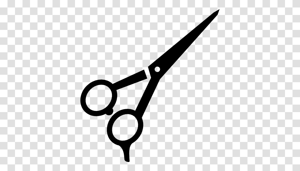 Salon Scissors Clipart Clip Art Images, Weapon, Weaponry, Blade, Shears Transparent Png