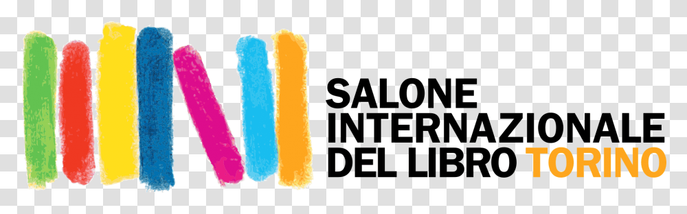 Salone Logo Turin International Book Fair, Apparel Transparent Png