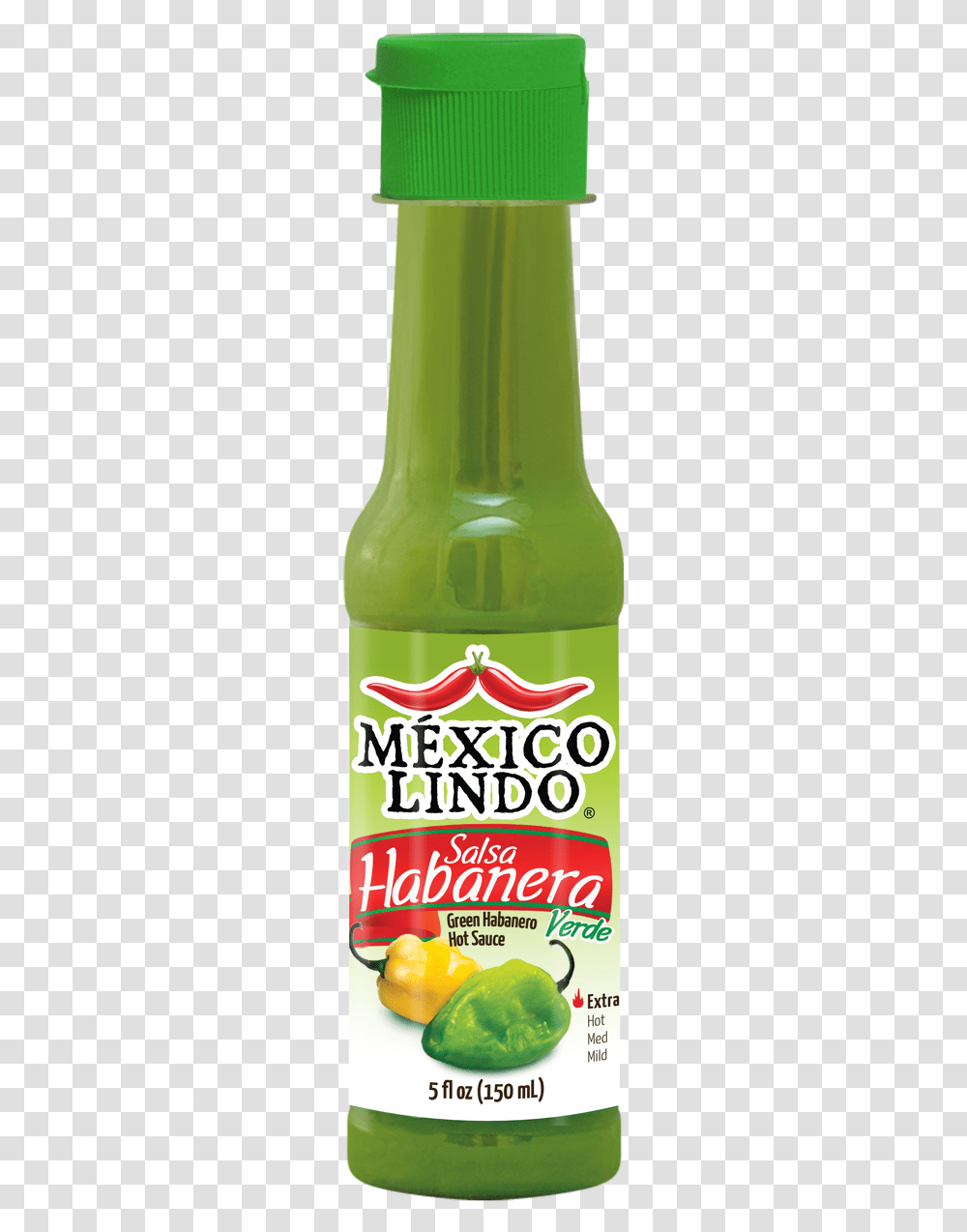 Salsa Habanero Viva Mexico, Soda, Beverage, Drink, Pop Bottle Transparent Png