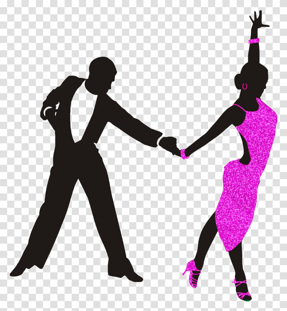 Salsa Latin American Dance, Hand, Person, Holding Hands, People Transparent Png