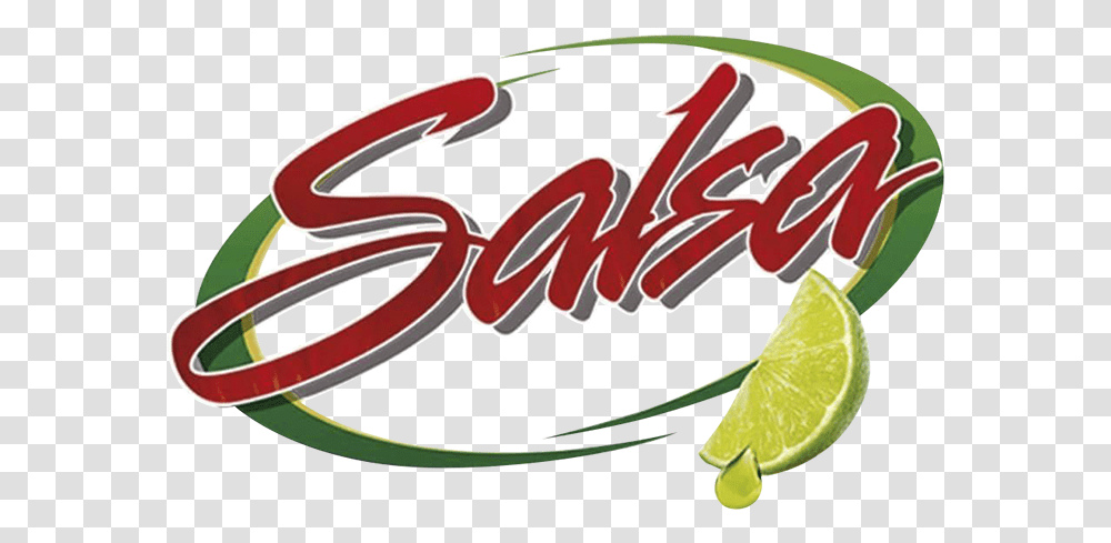 Salsa Music Logo De Restaurante Que Salsa, Symbol, Trademark, Plant, Text Transparent Png
