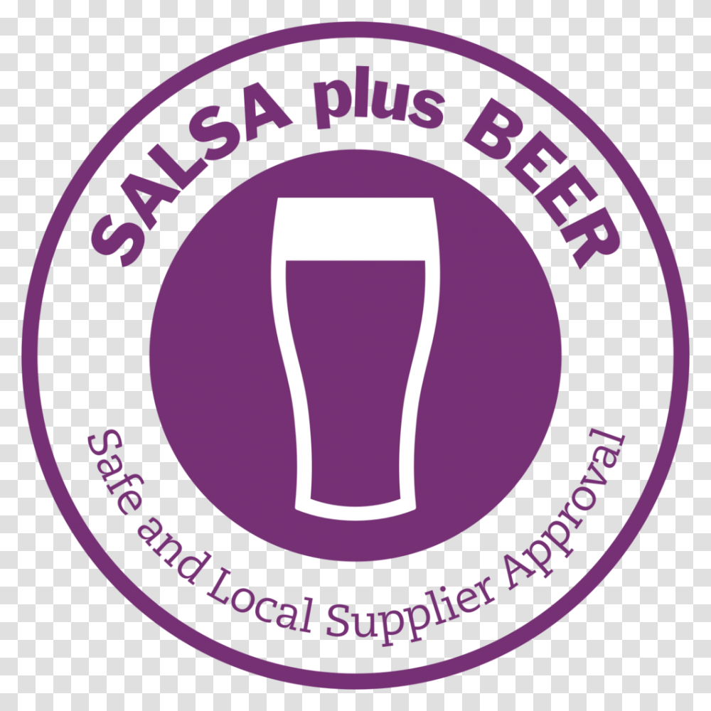Salsa Plus Beer Icon Emblem, Label, Logo Transparent Png