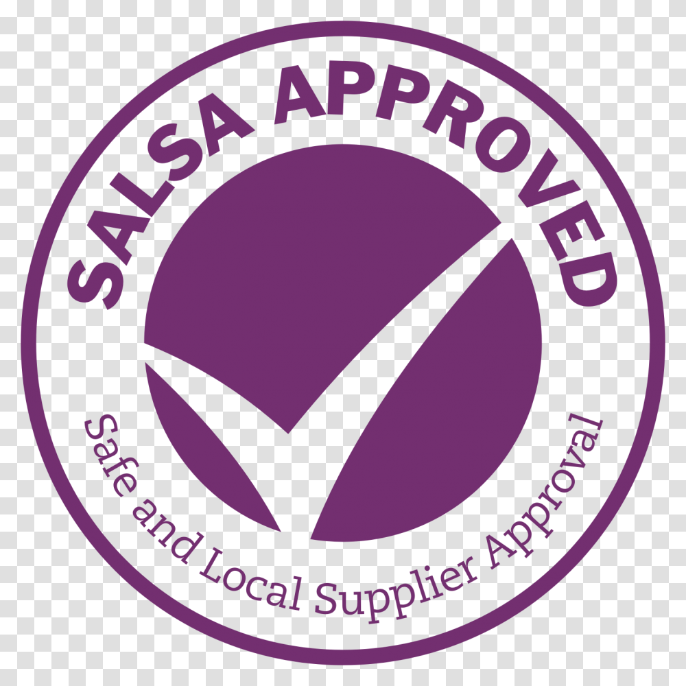 Salsaapproved Icon, Label, Logo Transparent Png