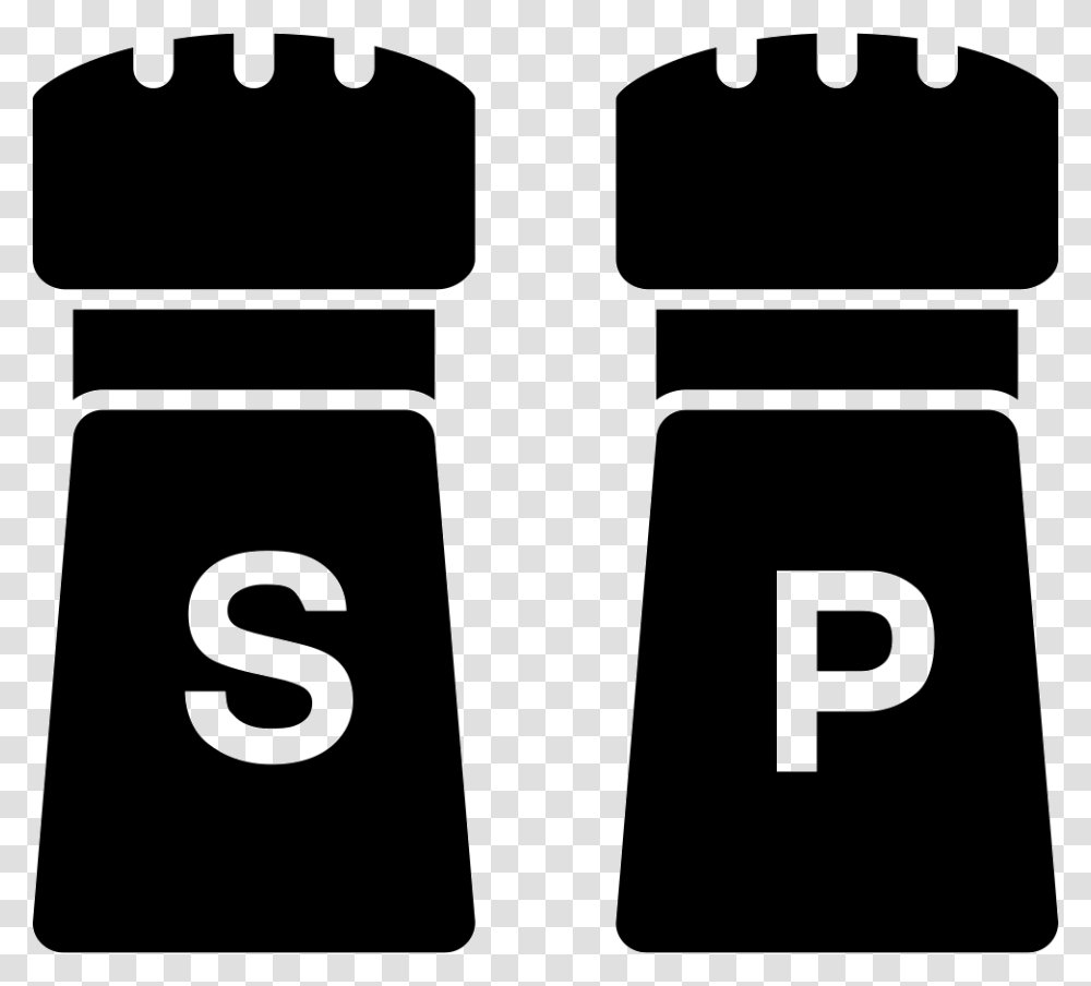 Salt And Pepper Containers For Dining Room Portable Network Graphics, Game Transparent Png