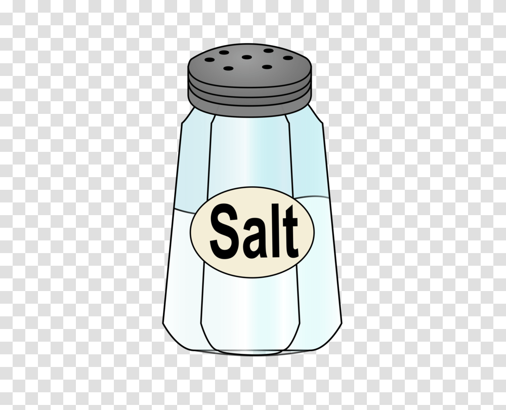 Salt And Pepper Shakers Computer Icons Iodised Salt Salt Cellar, Jar, Bottle, Label Transparent Png