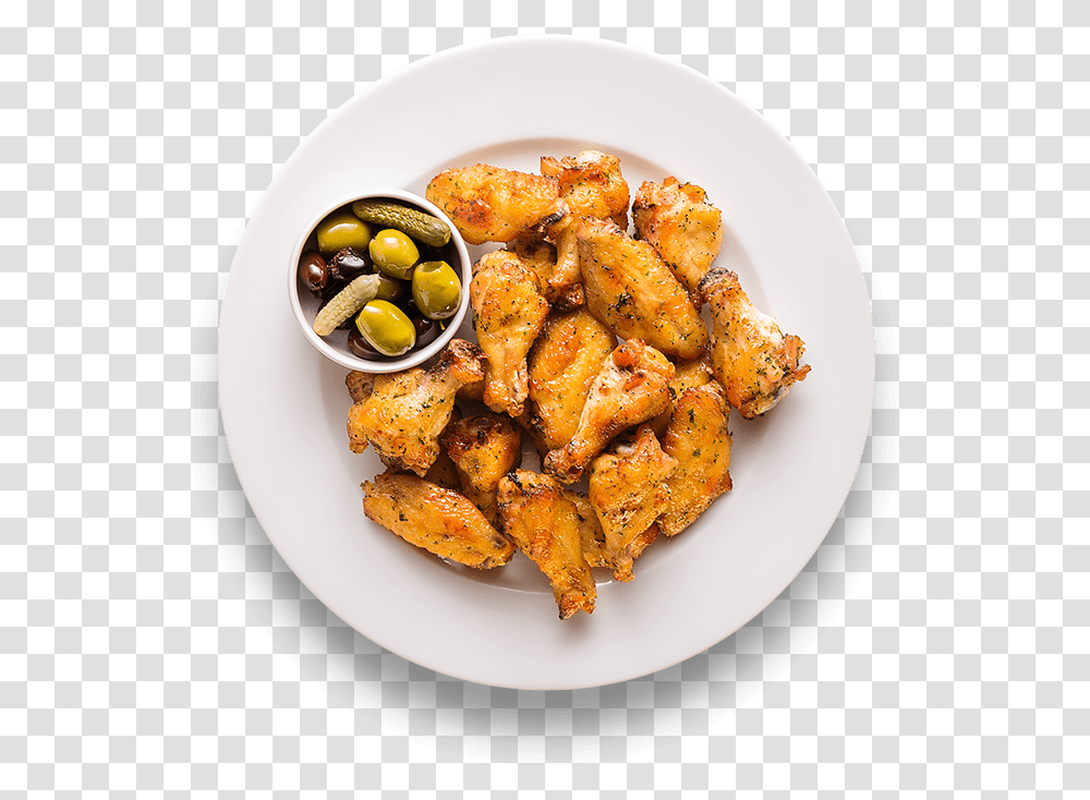 Salt And Vinegar Chicken Wings Toast Box Mee Rebus, Dish, Meal, Food, Plant Transparent Png