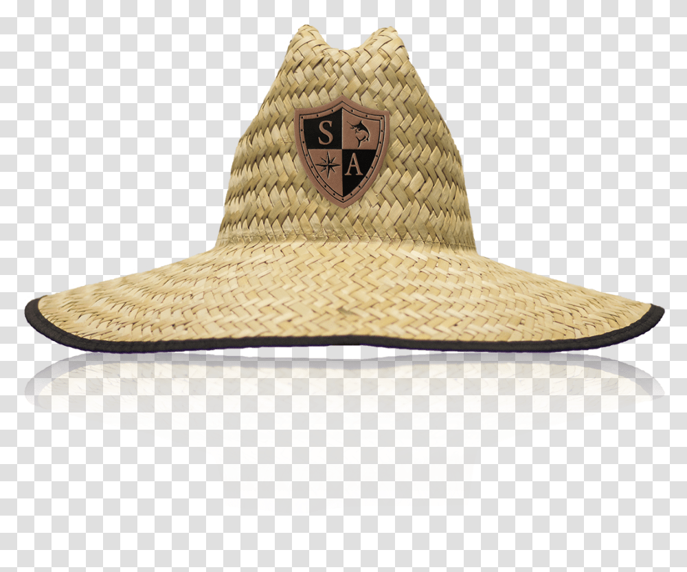 Salt Armour Straw Hat, Apparel, Sombrero, Sun Hat Transparent Png
