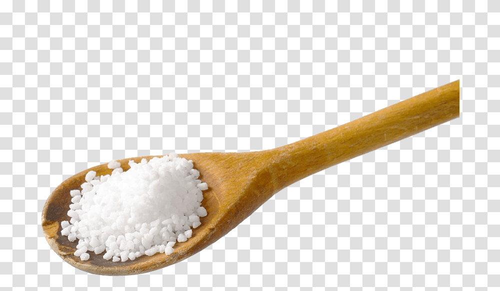 Salt Background Image Baking Soda, Cutlery, Spoon, Wooden Spoon, Food Transparent Png
