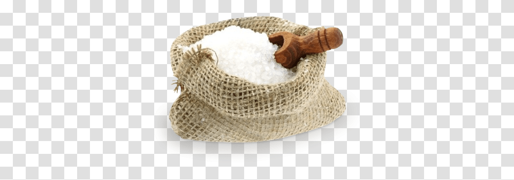 Salt Bag Of Salt Background, Food, Sugar, Rug, Meal Transparent Png